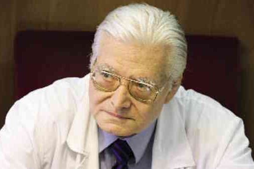 dr. Giuseppe Di Bella