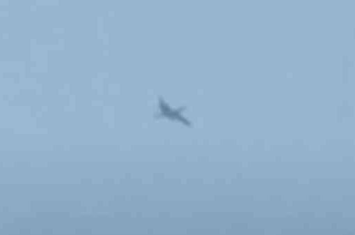 Danimarca: “Abbiamo il mandato per abbattere i droni” drone