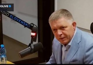Robert Fico
