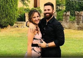 fidanzati investiti e uccisi
