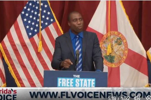 La Florida vuole eliminare tutte le vaccinazioni obbligatorie Florida, Joseph Ladapo