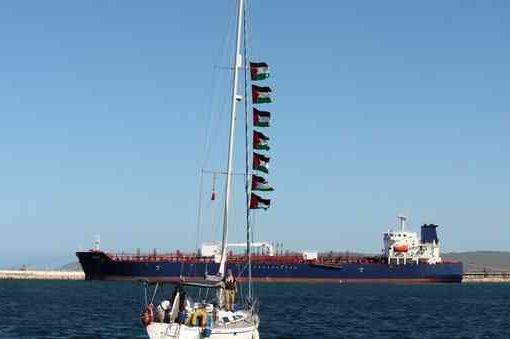 Flotilla, coordinatore tunisino si dimette: “Ci sono attivisti Lgbtq+ a bordo” Flotilla per Gaza