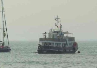 Flotilla per Gaza