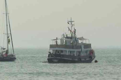 Flotilla per Gaza