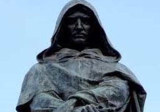Eretici cambiate mestiere, ai potenti non disturbate più né il sonno né l’appetito Giordano Bruno