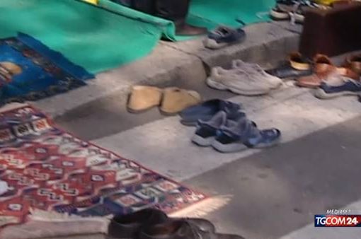 Milano, centro islamico deve al Comune 47mila euro di affitto islamici Milano