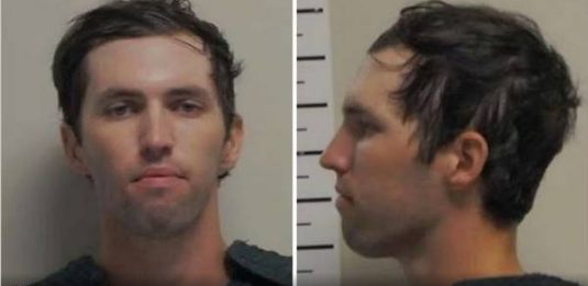 killeer di Charlie Kirk