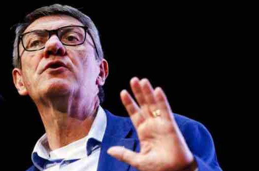 Cgil, Landini rilancia la patrimoniale Cgil Landini