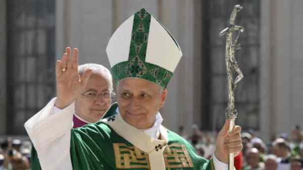 Leone XIV: “non usare le religioni come armi o muri”