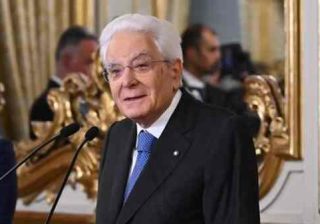 Mattarella