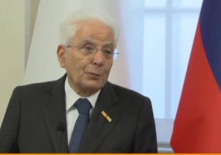 Sergio Mattarella,