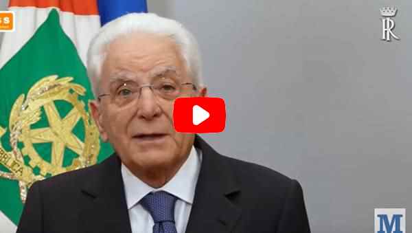 mattarella il mondo ha bisogno dell8217europa