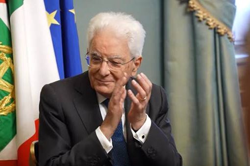 Mattarella