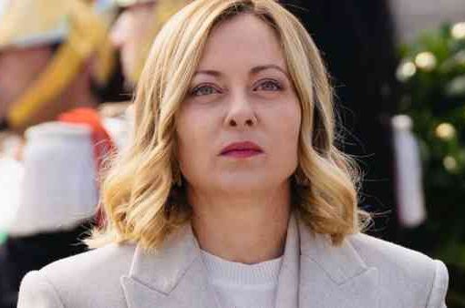 Meloni: ‘Mediterraneo globale, puntiamo a essere hub di energia’ Giorgia Meloni