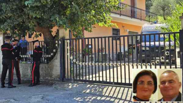 Donna uccisa nel Beneventano, morto anche il figlio