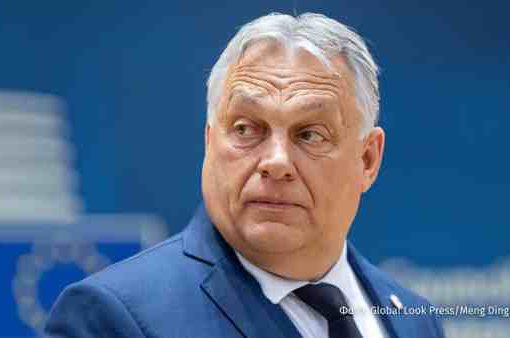 Orban chiude la porta all’Euro Viktor Orbán
