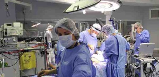 Ospedali francesi sollecitati a prepararsi alla guerra entro marzo 2026