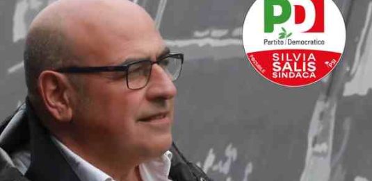 consigliere Pd, Claudio Chiarotti