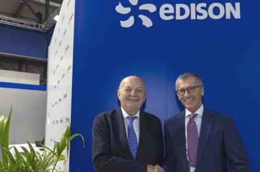 Edison: accordo con Shell per acquisto di Gnl dagli  Usa Pichetto Edison