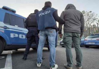 Viterbo, l'ombra della mafia turca