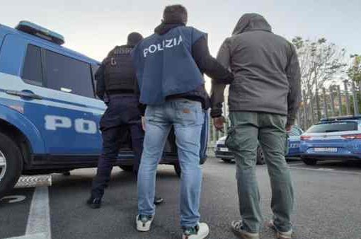 Viterbo, l’ombra della mafia turca: rilasciati i 5 fermati Viterbo, l'ombra della mafia turca