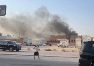 Attacco israelino in Qatar