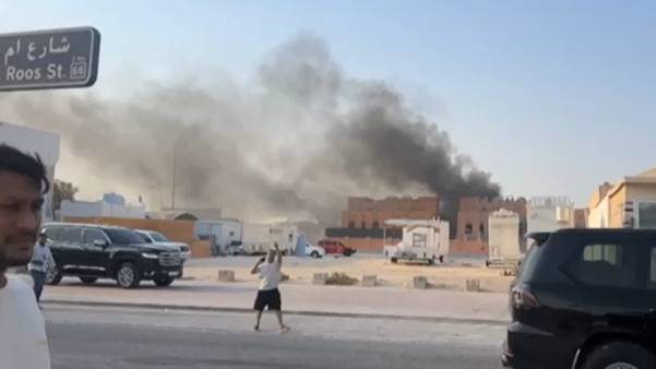 Attacco israeliano in Qatar, “ucciso negoziatore di Hamas”
