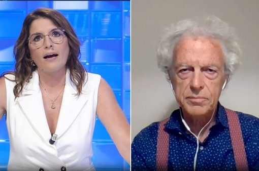 Rampini: “La lobby transgender è cattivissima e potentissima” Rampini