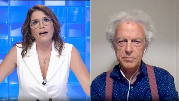 rampini la lobby transgender 232 cattivissima e potentissima