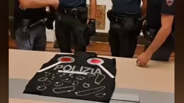 Furti, truffe e rapine: maxi sequestro di beni a clan Rom Furti, truffe e rapine: maxi sequestro di beni a clan Rom