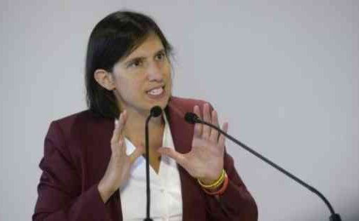 Schlein: “libertà a rischio quando governa la destra” Elly Schlein