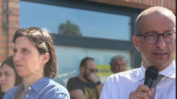 Marche, sondaggio bufala su Ricci: l’ultima figuraccia del Pd