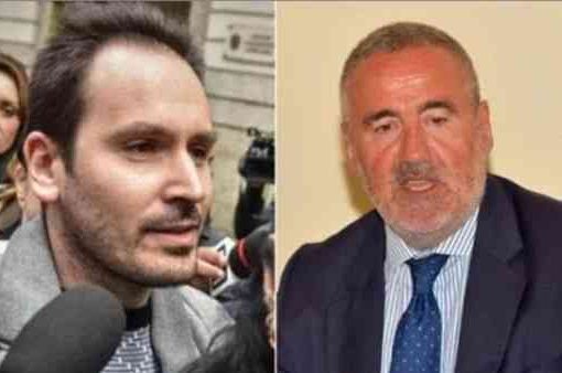 Delitto Garlasco, “perquisite case di ex inquirenti e genitori di Sempio” Sempio