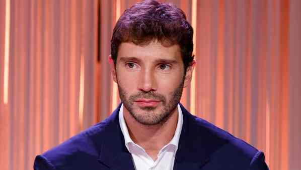 milano rubato orologio patek philippe a stefano de martino