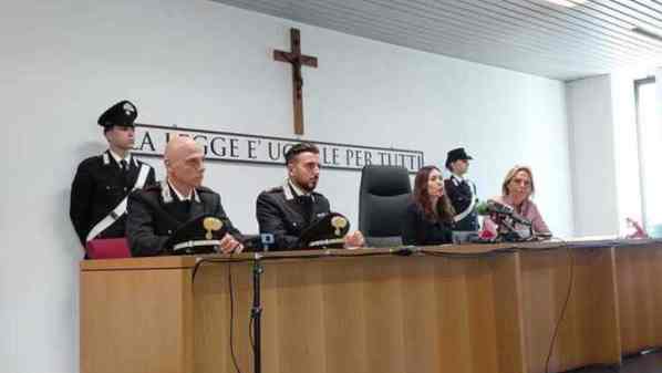 Stupro san Zenone, il maliano fermato è sposato e con figli