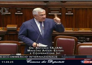 Tajani
