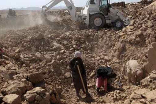 Terremoto in Afghanistan, almeno 250 morti e 500 feriti Terremoto in Afghanstan