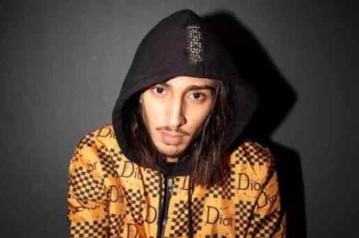 Scarcerato il trapper Zaccaria Mouhib, ‘ai domiciliari per curarsi’ trapper Baby Gang