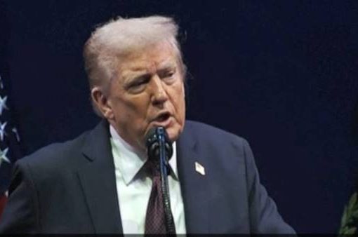 Gaza, Trump: ‘Usa saranno coinvolti nel mantenimento della pace’ Donald Trump