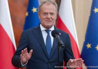 Donald Tusk