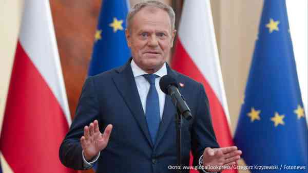 Droni in Polonia, Tusk ammette: “non avevano nulla a che fare con la Russia” Droni in Polonia, Tusk ammette: “non avevano nulla a che fare con la Russia”