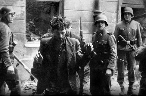 Ucciso dai nazisti nel 1944: familiari risarciti con 400mila euro nazisti