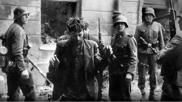 ucciso dai nazisti nel 1944 familiari risarciti con 400mila euro