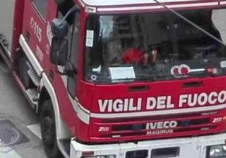 Vigili del Fuoco
