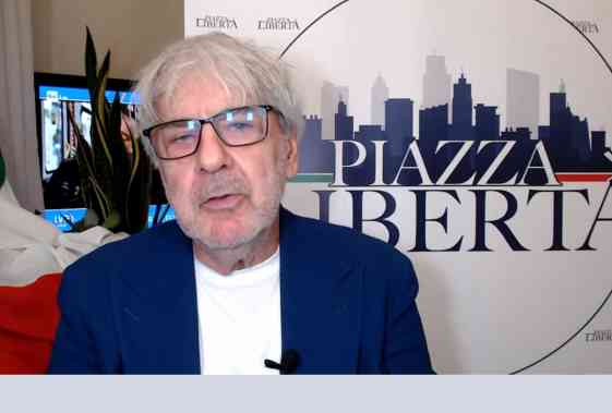 PIAZZA LIBERTA’, “Quando l’ingiustizia diventa legge, la resistenza diventa dovere” PIAZZA LIBERTA’, “Quando l’ingiustizia diventa legge, la resistenza diventa dovere”