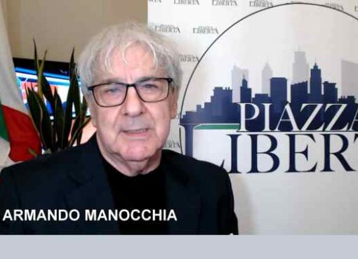 PIAZZA LIBERTA’, puntata di sabato 4 ottobre 2025 PIAZZA LIBERTA’, puntata di sabato 4 ottobre 2025