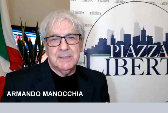 PIAZZA LIBERTA’, puntata di sabato 4 ottobre 2025