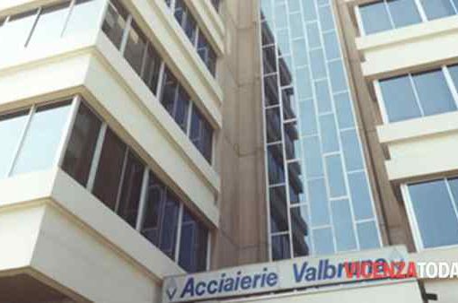 Acciaierie Valbruna, allarme rosso per 1.800 posti di lavoro Acciaierie Valbruna