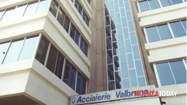 Acciaierie Valbruna, allarme rosso per 1.800 posti di lavoro