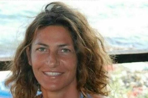 L’attivista contro la violenza sulle donne Domitilla Di Pietro indagata per stalking Domitilla Di Pietro